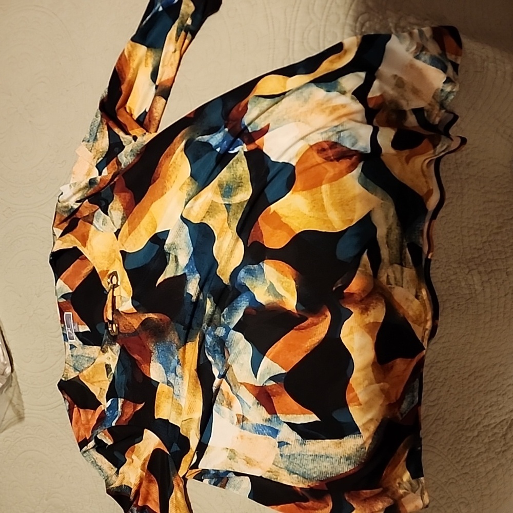 tunic